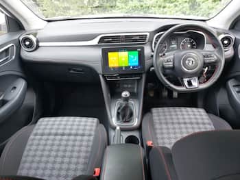 Used MG MG ZS 2022 for sale - 79525466: Photo