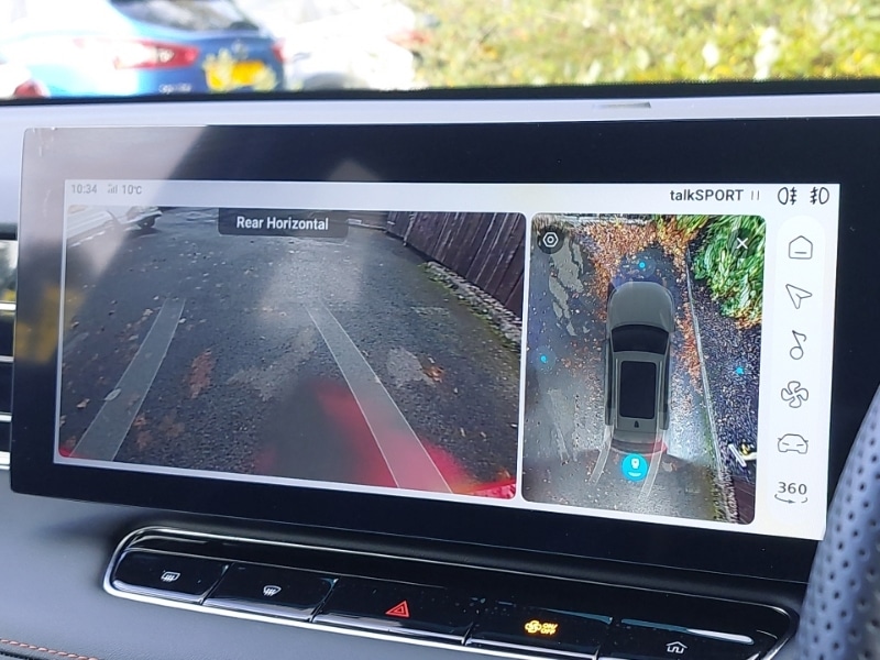 Used MG MG HS 2025 for sale - 76407976: Photo 10