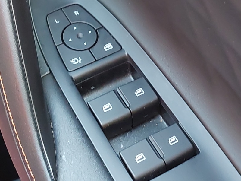 Used MG MG HS 2025 for sale - 76407976: Photo 12