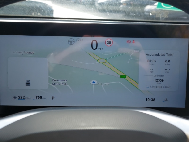 Used MG MG HS 2025 for sale - 76407976: Photo 17