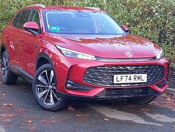 2025 - 1.5 T-GDI Trophy 5dr DCT