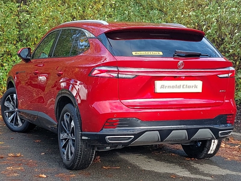 Used MG MG HS 2025 for sale - 76407976: Photo 3