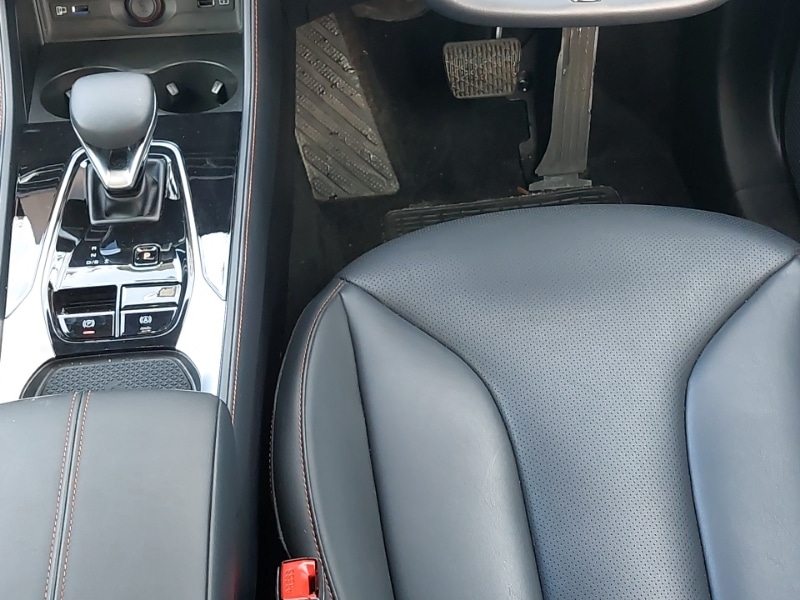 Used MG MG HS 2025 for sale - 76407976: Photo 7