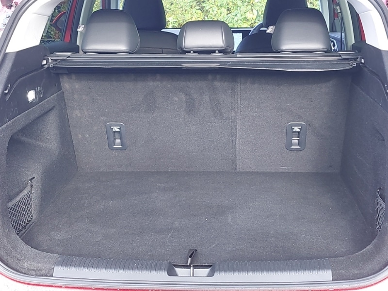 Used MG MG HS 2025 for sale - 76407976: Photo 8