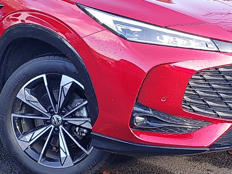 Used MG MG HS 2025 for sale - 76407976: Photo 9