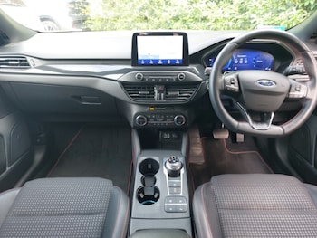 Used Ford Focus 2021 for sale - 79440105: Photo