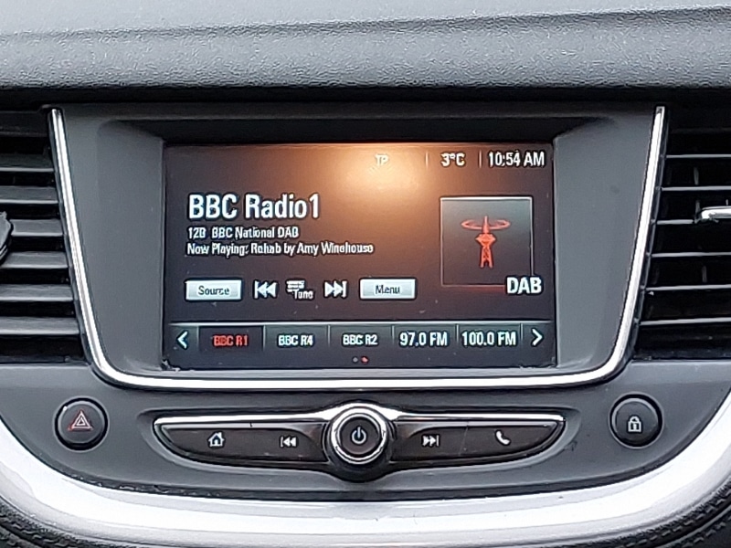 Used Vauxhall Grandland X 2019 for sale - 77379665: Photo 10