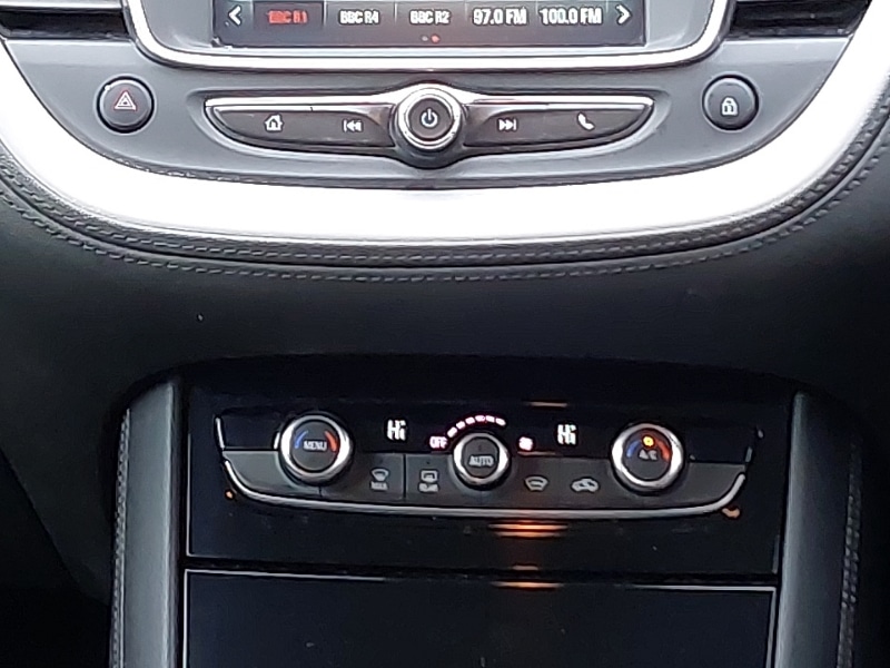 Used Vauxhall Grandland X 2019 for sale - 77379665: Photo 11