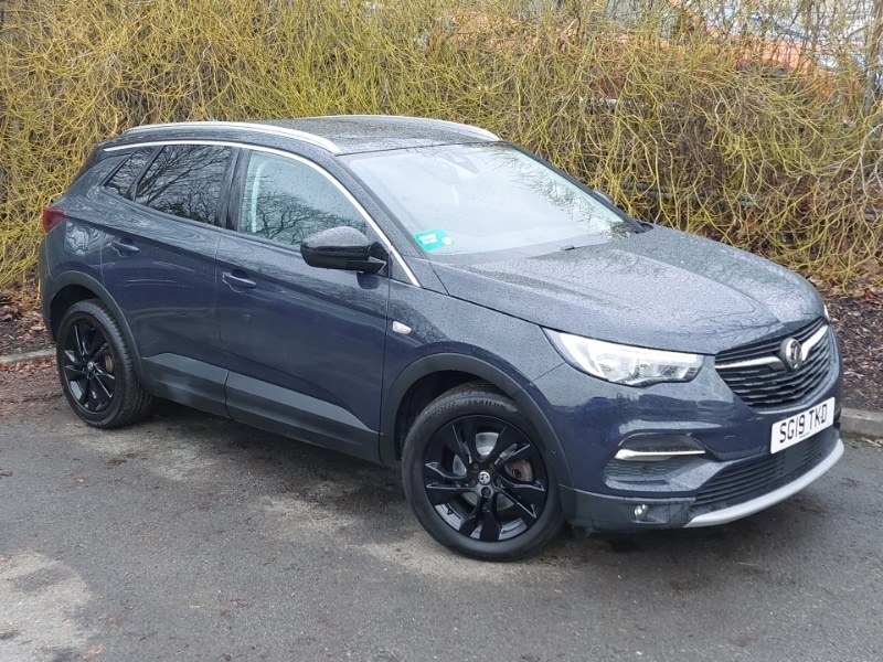 Used Vauxhall Grandland X 2019 for sale - 77379665: Photo 12
