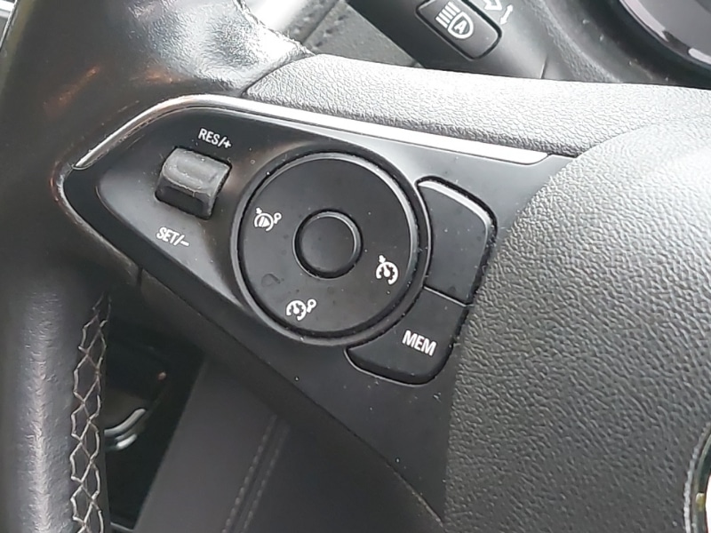 Used Vauxhall Grandland X 2019 for sale - 77379665: Photo 16