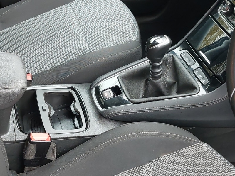 Used Vauxhall Grandland X 2019 for sale - 77379665: Photo 17