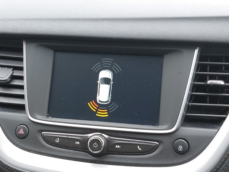 Used Vauxhall Grandland X 2019 for sale - 77379665: Photo 18