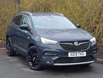 2019 - 1.2 Turbo Design Line 5dr