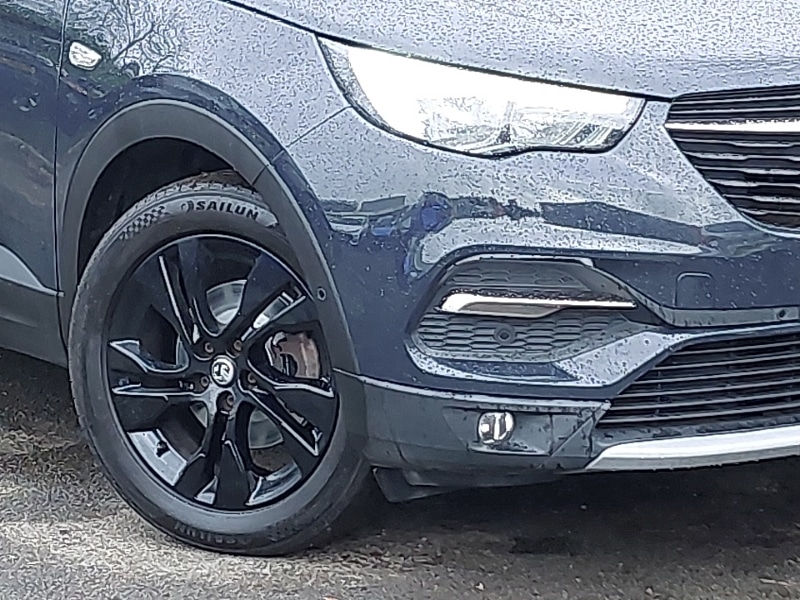 Used Vauxhall Grandland X 2019 for sale - 77379665: Photo 9