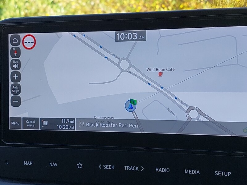 Used Hyundai i20 2021 for sale - 76543504: Photo 11