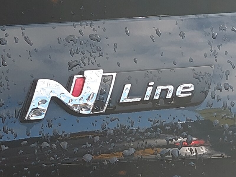 Used Hyundai i20 2021 for sale - 76543504: Photo 12