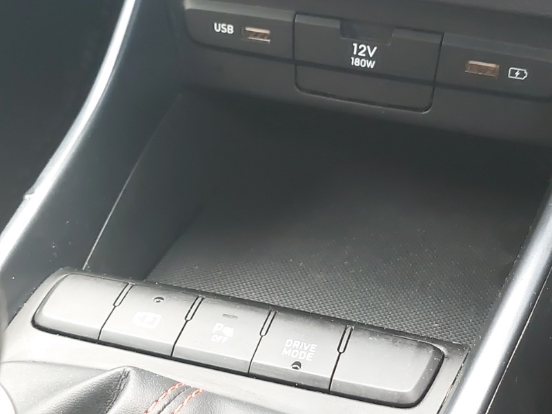 Used Hyundai i20 2021 for sale - 76543504: Photo 15