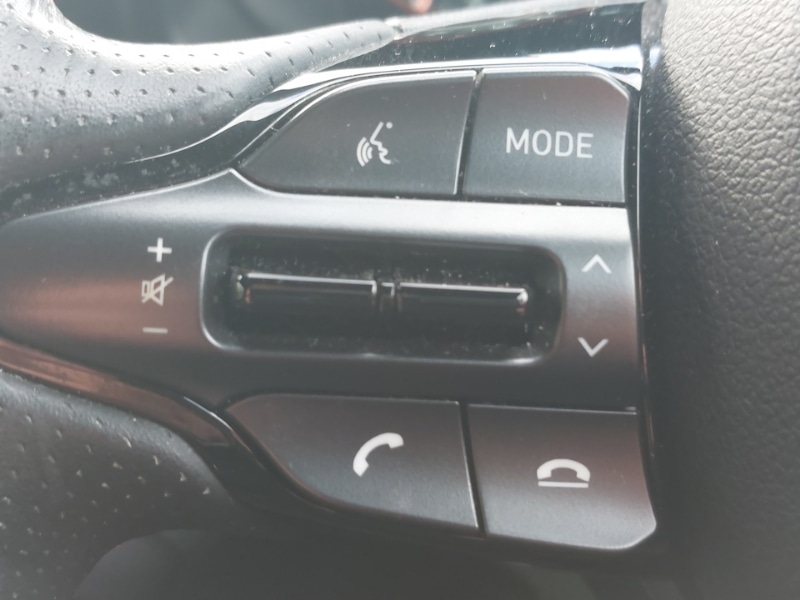 Used Hyundai i20 2021 for sale - 76543504: Photo 18