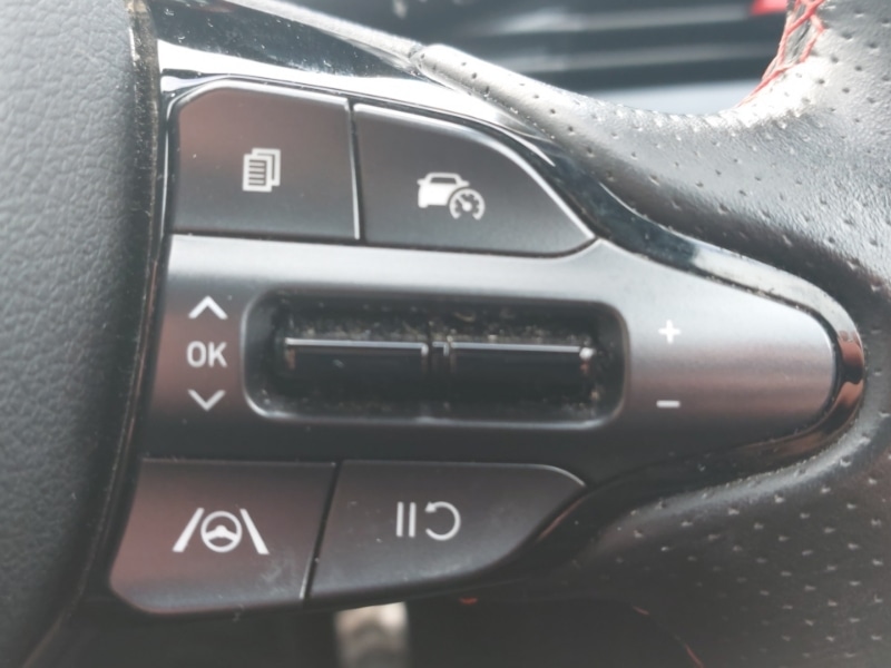 Used Hyundai i20 2021 for sale - 76543504: Photo 19