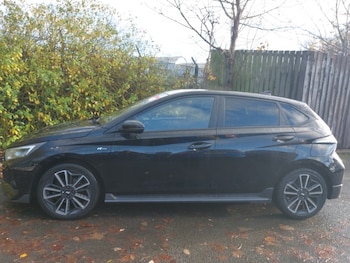 Used Hyundai i20 2021 for sale - 76543504: Photo