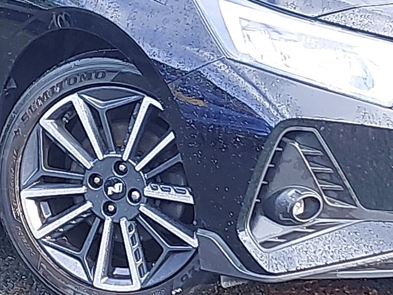 Used Hyundai i20 2021 for sale - 76543504: Photo 9