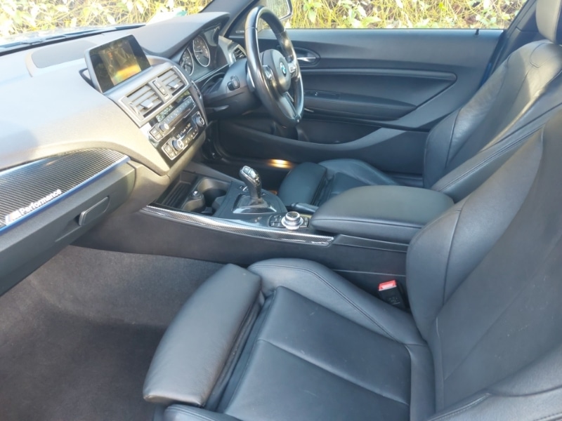 Used BMW 2 Series 2017 for sale - 76579071: Photo 5