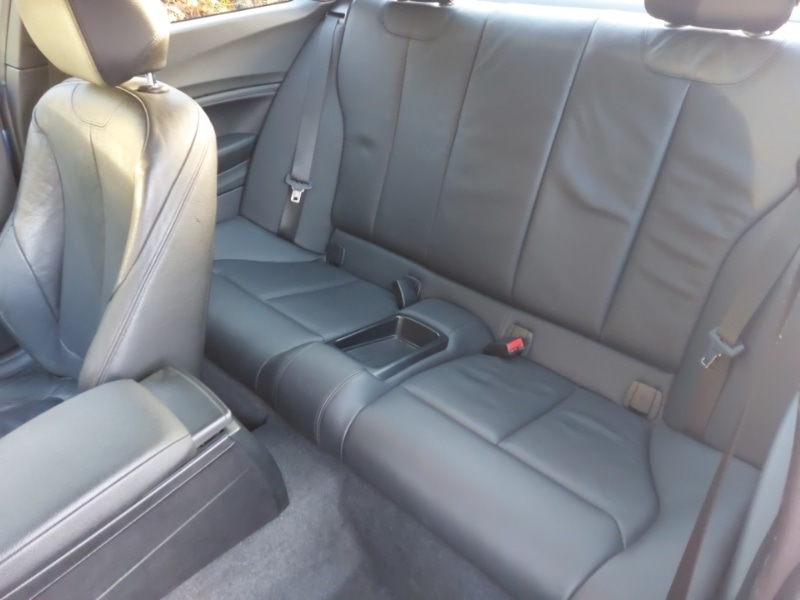 Used BMW 2 Series 2017 for sale - 76579071: Photo 6