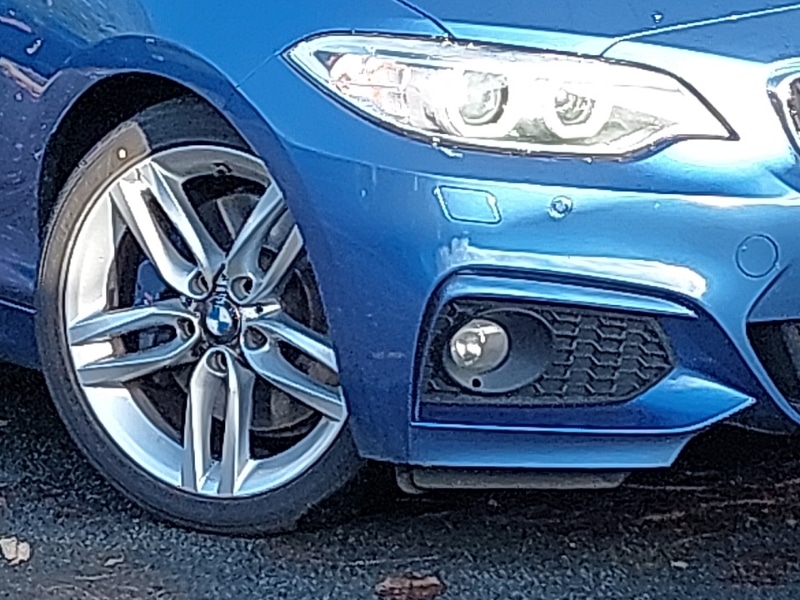 Used BMW 2 Series 2017 for sale - 76579071: Photo 9