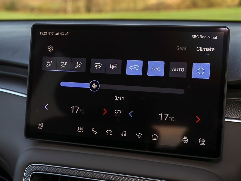 Used MG MGS6 2025 for sale - 78113401: Photo 13