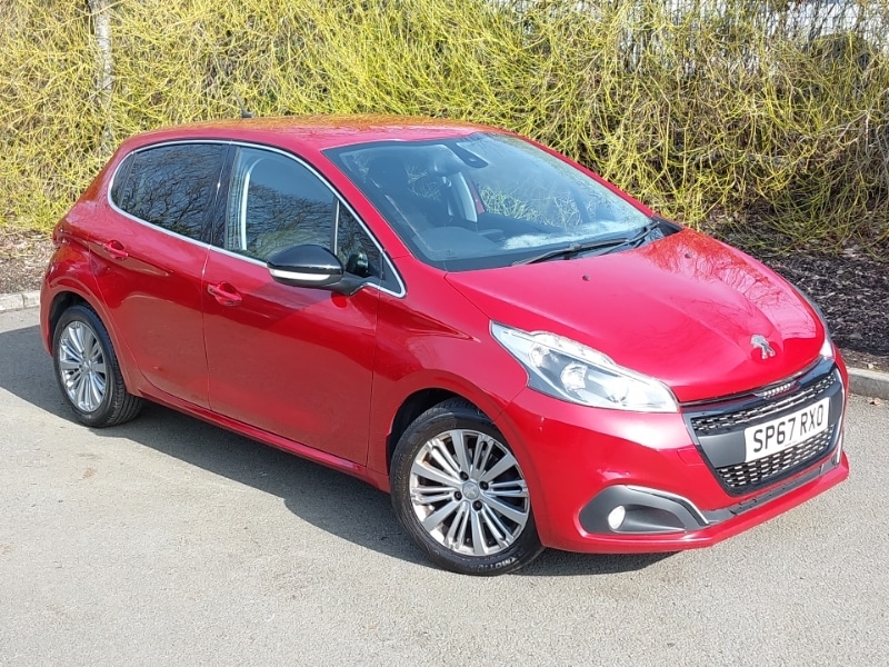 Used Peugeot 208 2017 for sale - 77963911: Photo 12