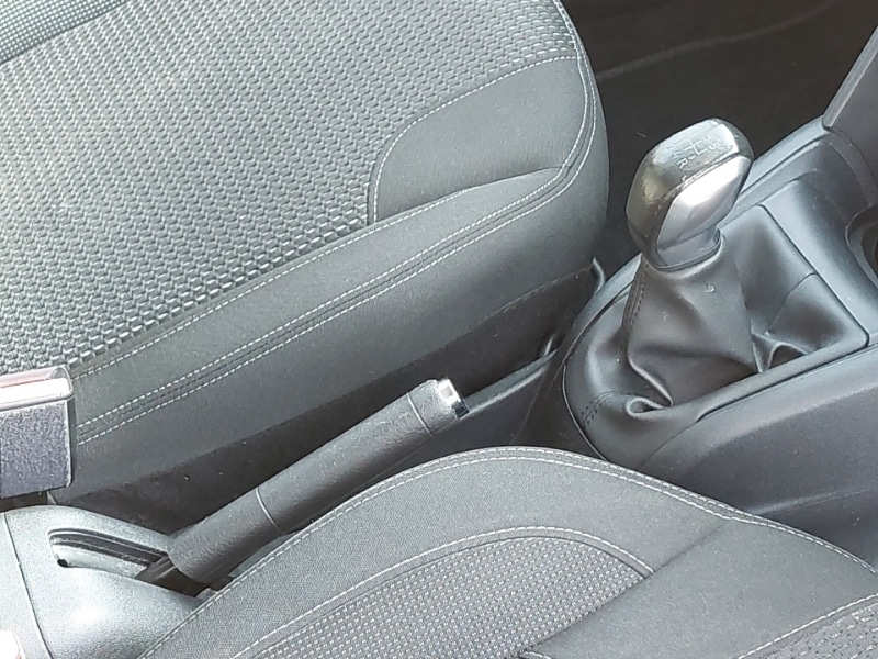 Used Peugeot 208 2017 for sale - 77963911: Photo 16