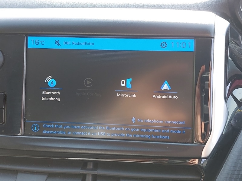 Used Peugeot 208 2017 for sale - 77963911: Photo 19