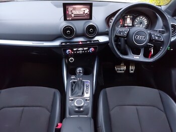 Used Audi Q2 2019 for sale - 77289712: Photo