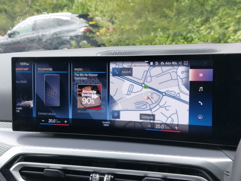 Used BMW 3 Series 2024 for sale - 76699819: Photo 10