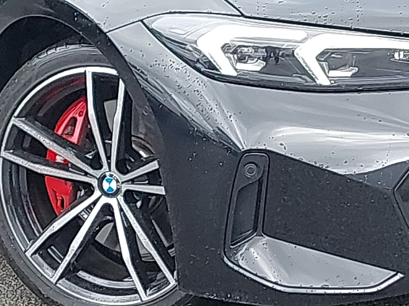 Used BMW 3 Series 2024 for sale - 76699819: Photo 9