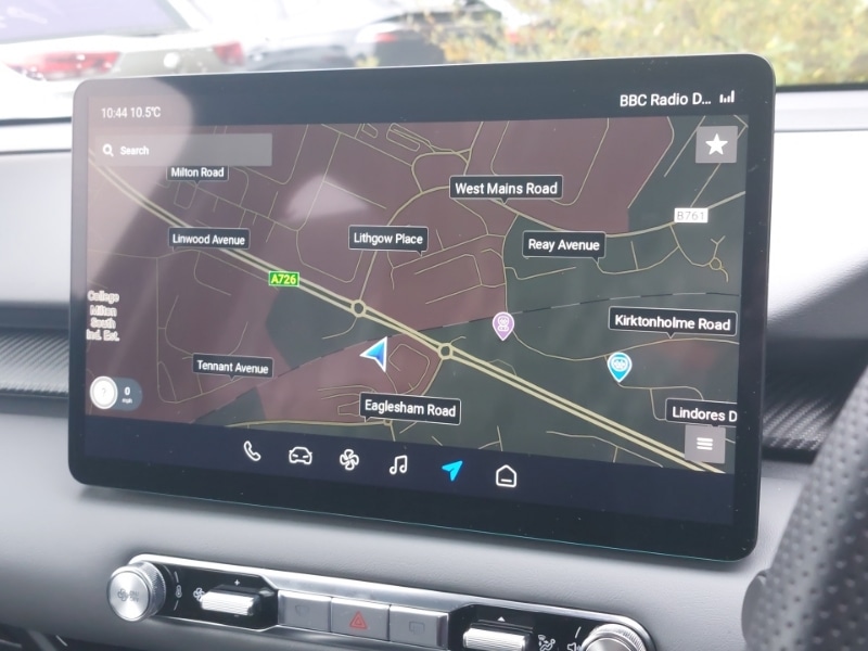 Used MG MGS5 2025 for sale - 76464904: Photo 10