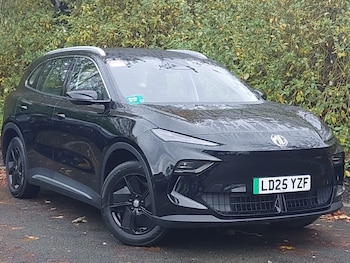 Used MG MGS5 2025 for sale - 76464904: Photo