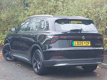 Used MG MGS5 2025 for sale - 76464904: Photo