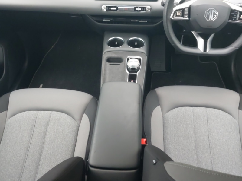 Used MG MGS5 2025 for sale - 76464904: Photo 7