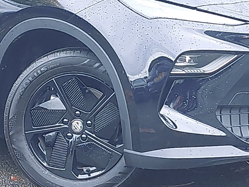 Used MG MGS5 2025 for sale - 76464904: Photo 9