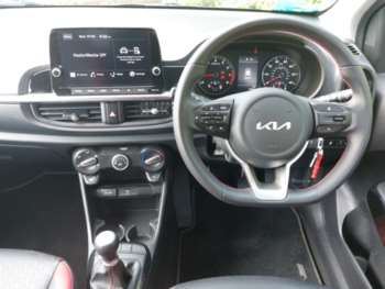 Used Kia Picanto 2023 for sale - 74940376: Photo