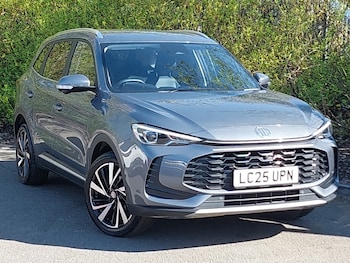 Used MG MG ZS 2025 for sale - 78424950: Photo