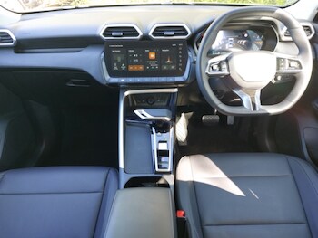 Used MG MG ZS 2025 for sale - 78424950: Photo