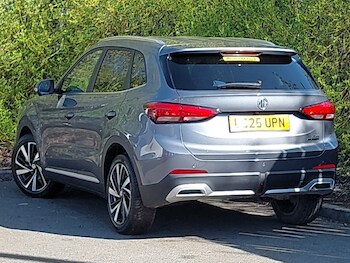 Used MG MG ZS 2025 for sale - 78424950: Photo