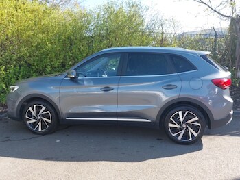 Used MG MG ZS 2025 for sale - 78424950: Photo