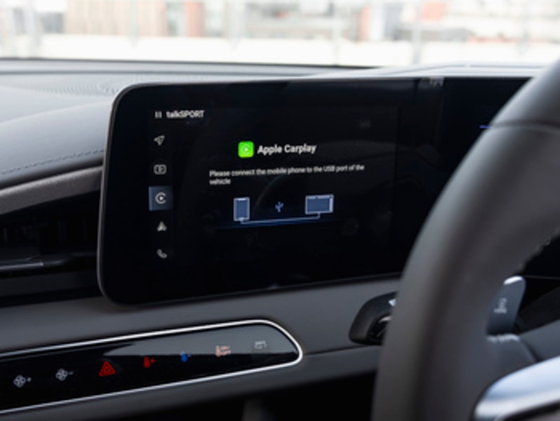 Used MG Cyberster 2025 for sale - 77141101: Photo 17