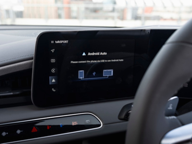 Used MG Cyberster 2025 for sale - 77141101: Photo 18