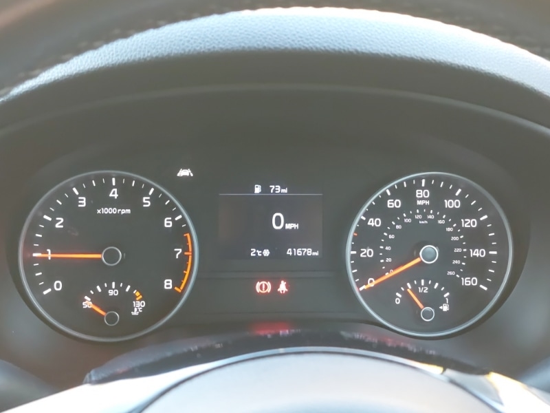 Used Kia Sportage 2021 for sale - 76644106: Photo 11