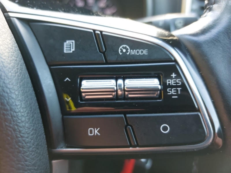 Used Kia Sportage 2021 for sale - 76644106: Photo 15