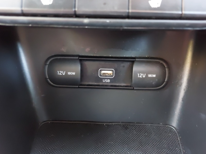 Used Kia Sportage 2021 for sale - 76644106: Photo 16